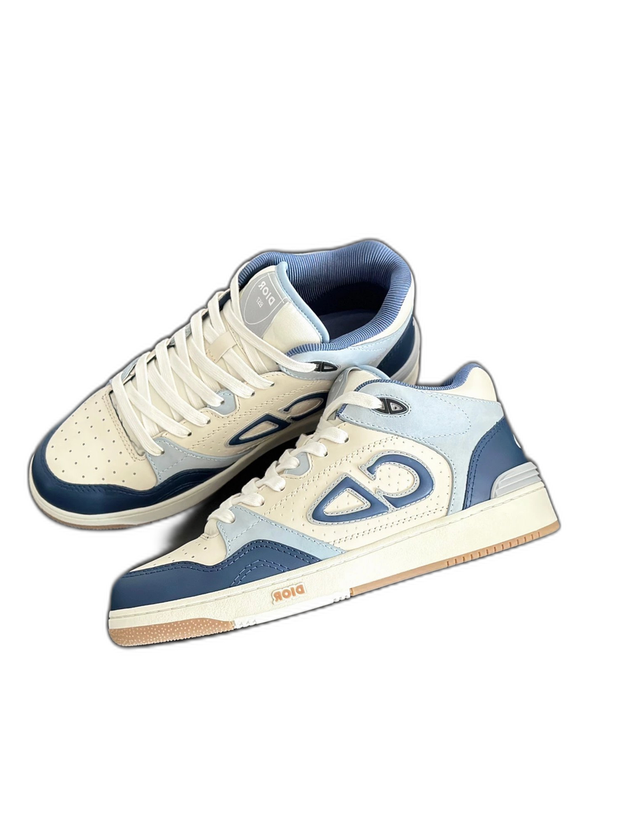 Dior B57 Low-Top Sneakers