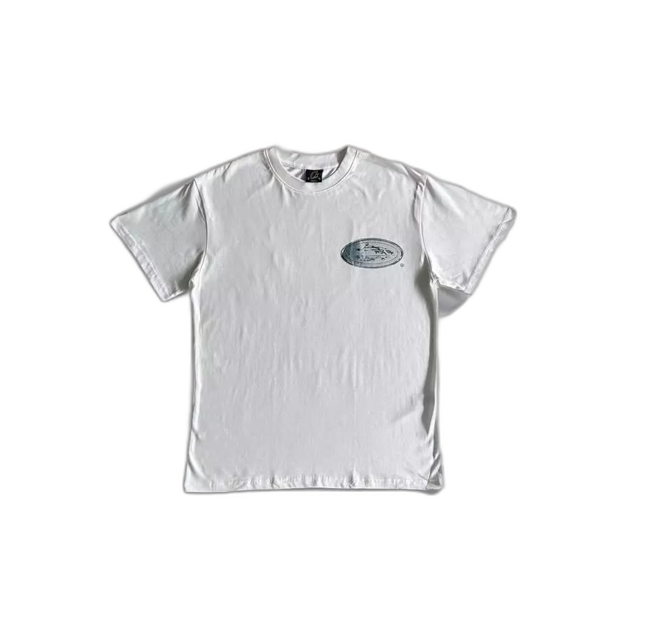 Corteiz "CRTZ" Monogram T-Shirt
