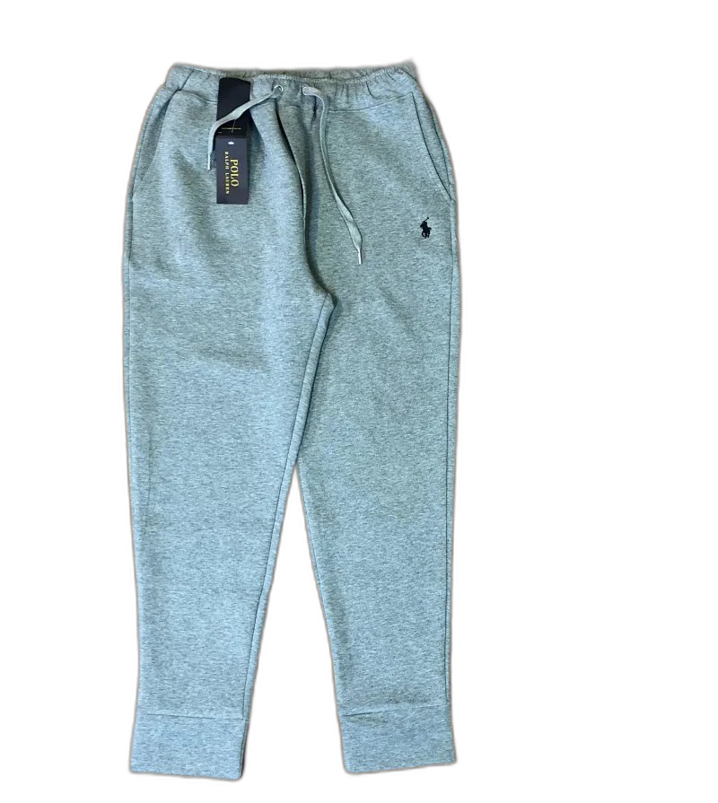 Polo Ralph Lauren Full-Zip Hoodie & Jogger Tracksuit Set