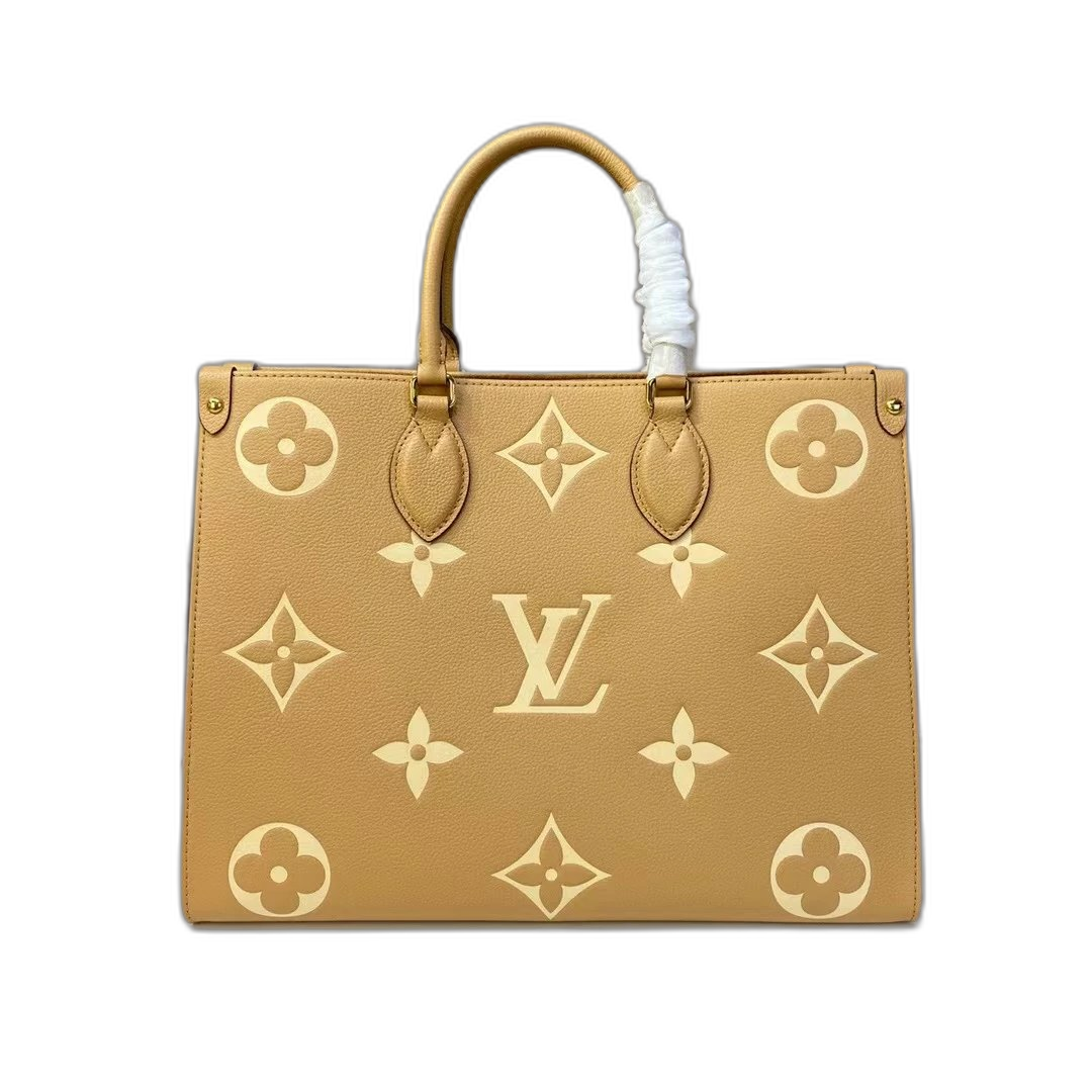 Louis Vuitton OnTheGo MM