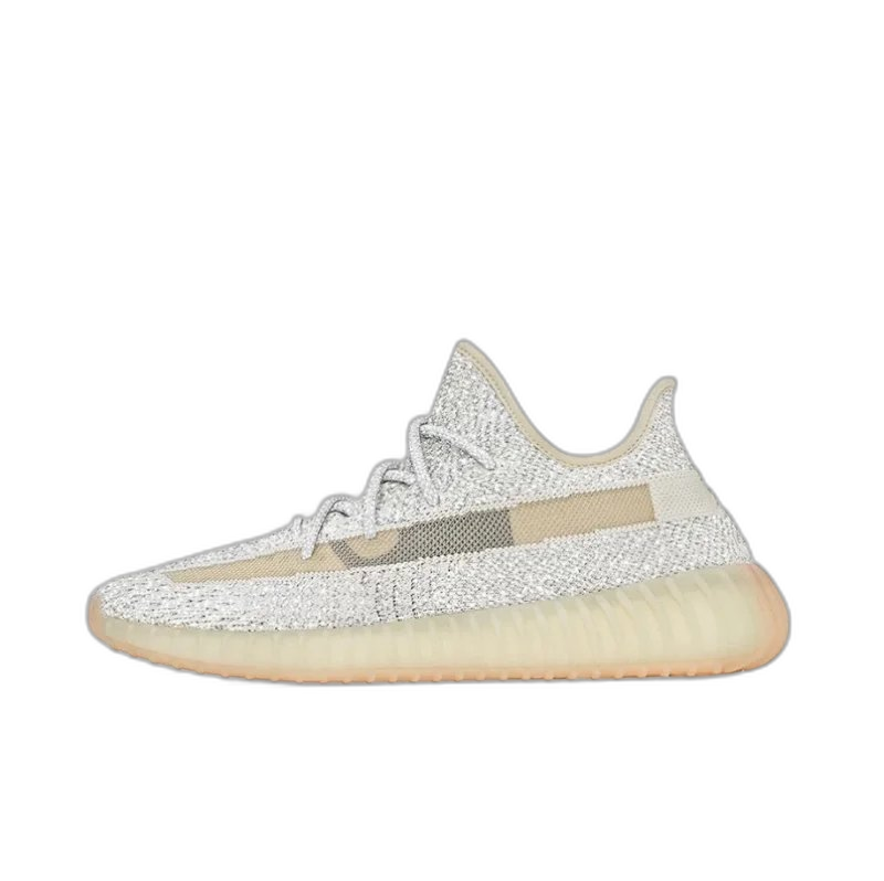 Adidas Yeezy Boost 350 V2 American Sesame Stars
