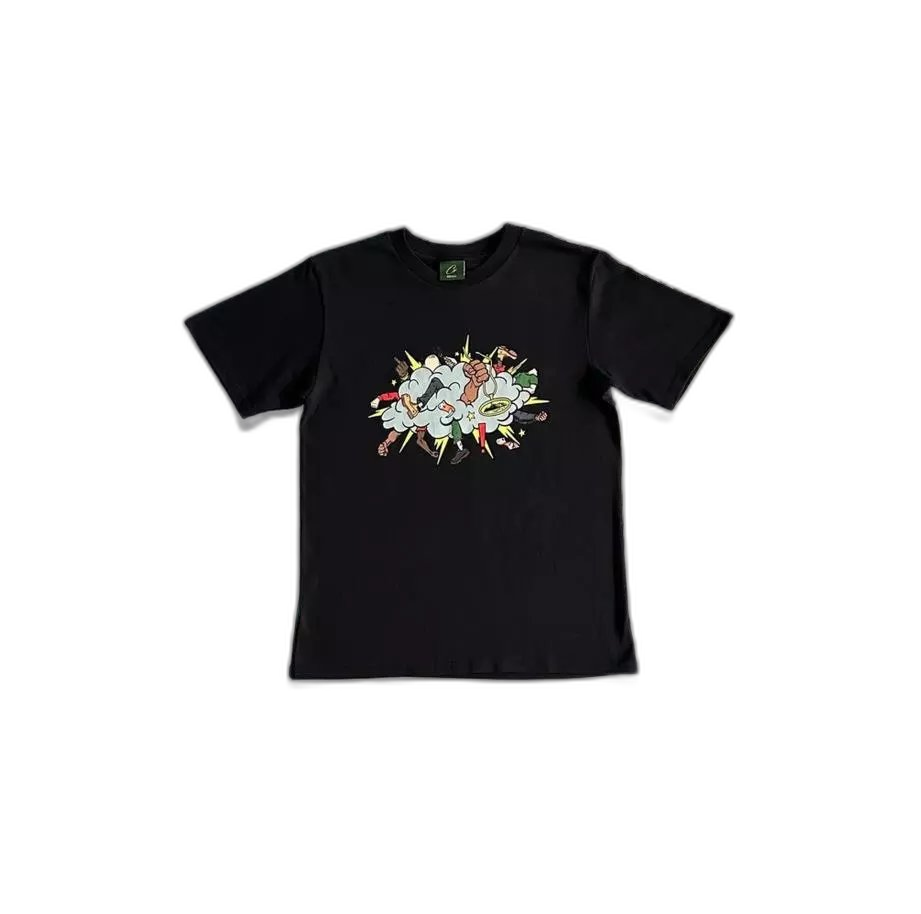 Corteiz "CRTZ" Monogram T-Shirt
