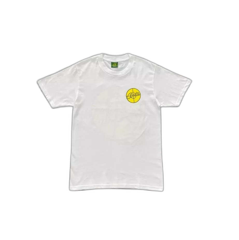Corteiz Alcatraz Logo T-Shirt