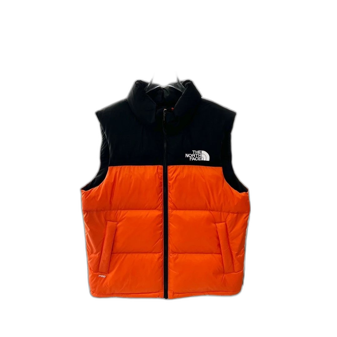The North Face 1996 Retro Nuptse Vest