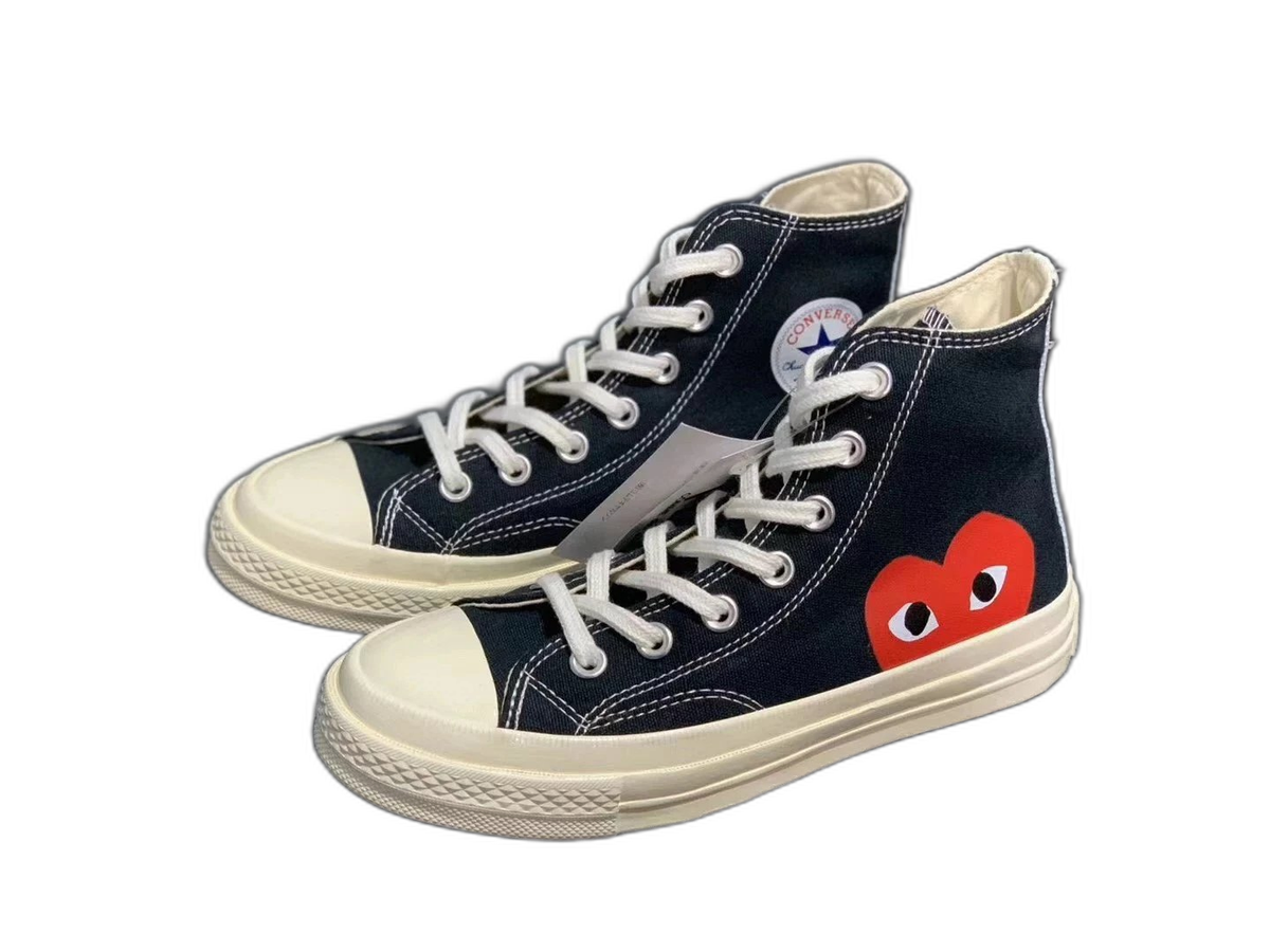 Converse Chuck 70 High