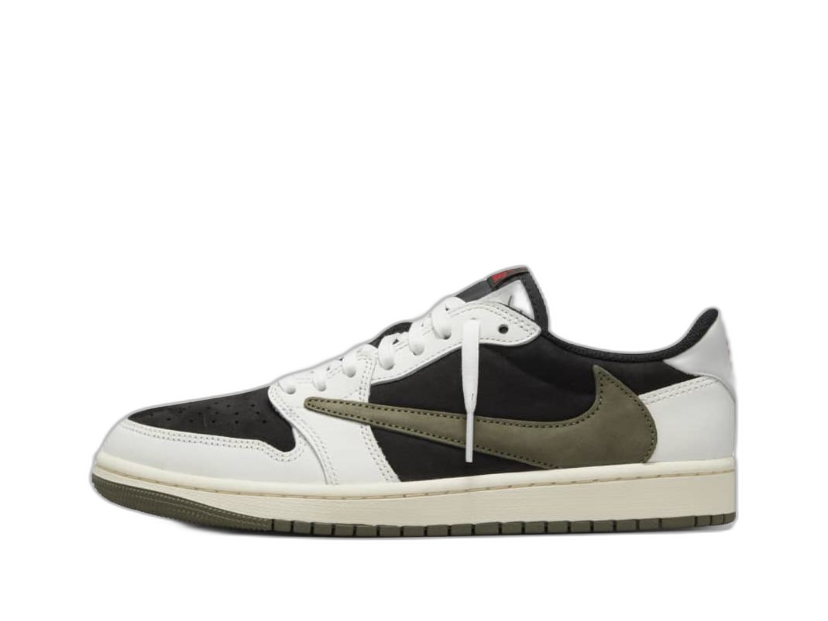 Jordan 1 Low Air Jordan 1 Low FK barbs