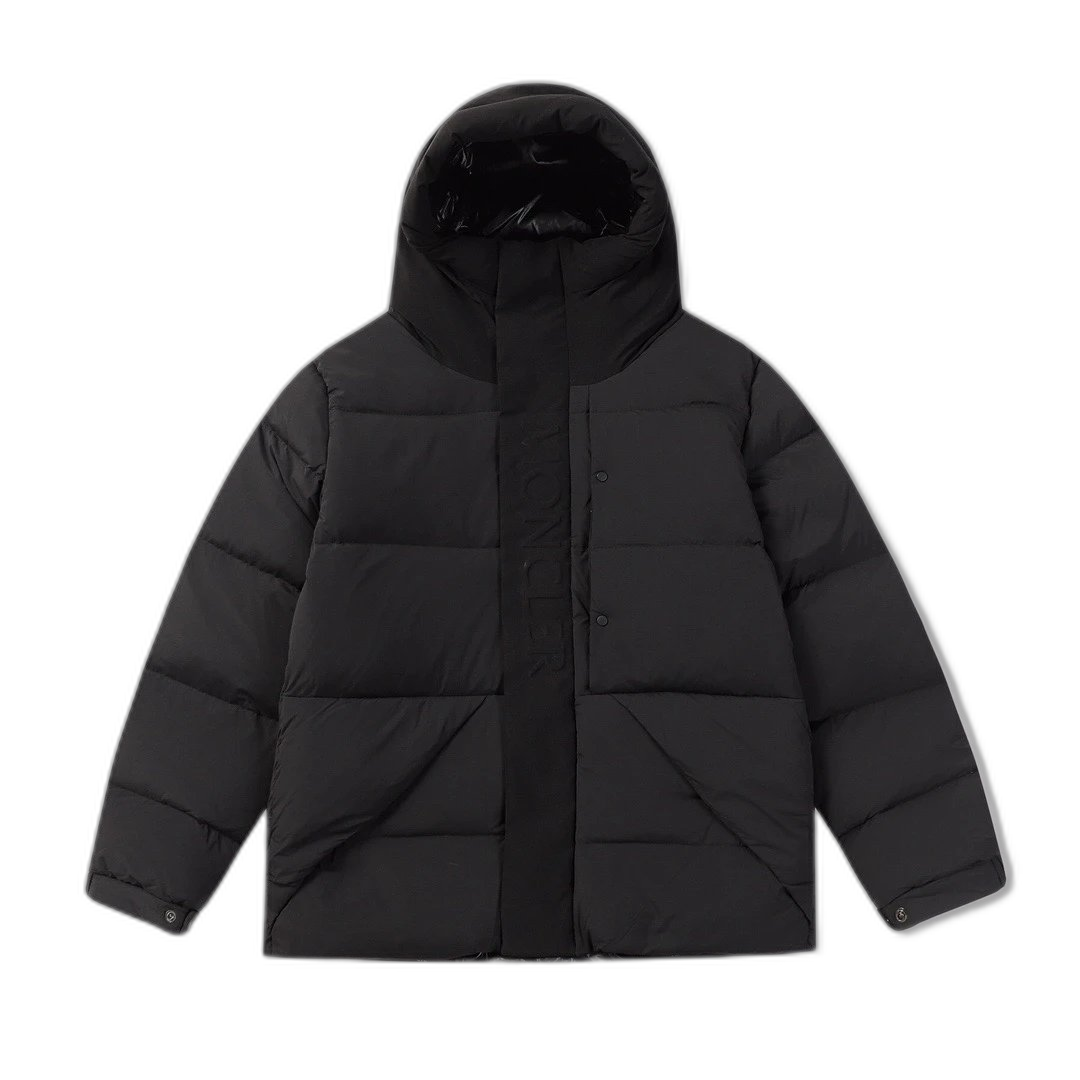 Moncler Madeira Down Jacket