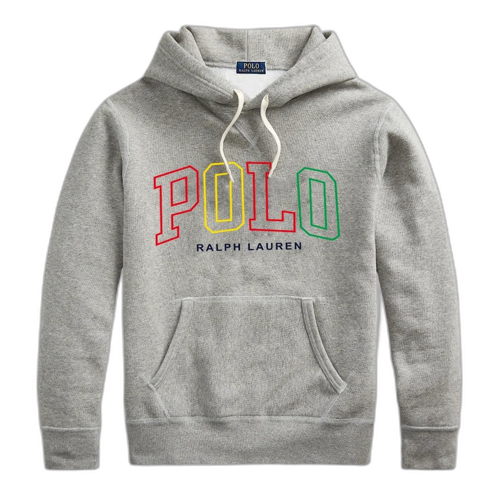 Polo Ralph Lauren Big Pony Logo Hoodie