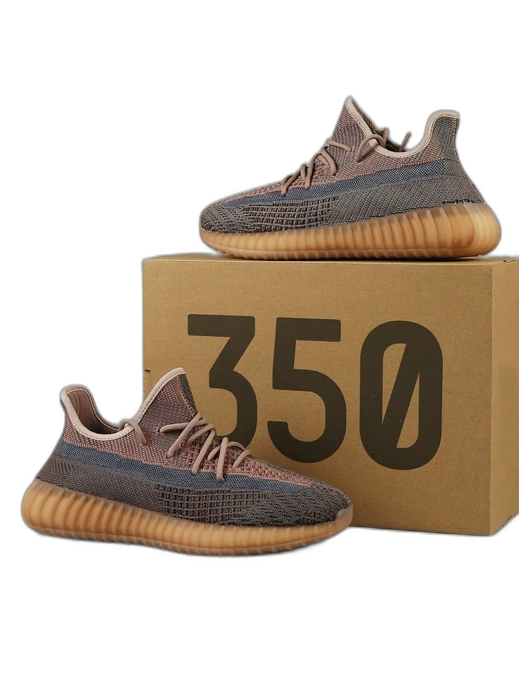 Adidas Yeezy Boost 350 V2 Fade