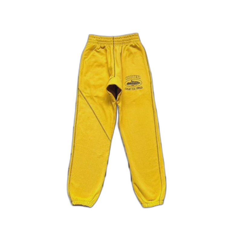 Corteiz "Rule the World" Sweatpants