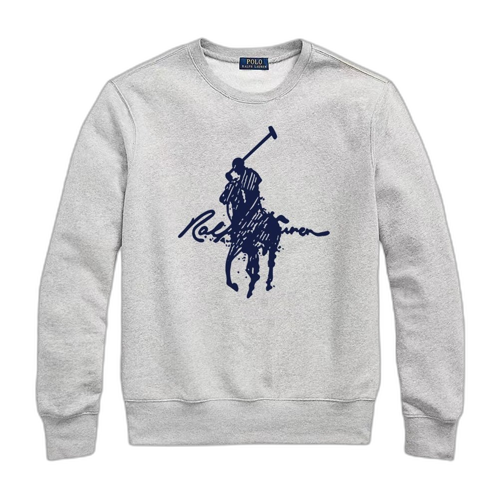 Polo Ralph Lauren "1967 Athletic Department" Crewneck Sweatshirt