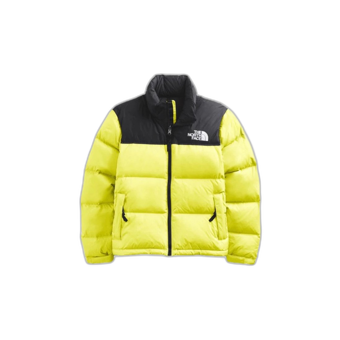 The North Face 1996 Retro Nuptse Down Jacket