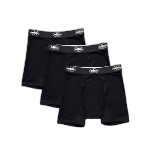 Corteiz Boxer Briefs (3-Pack)