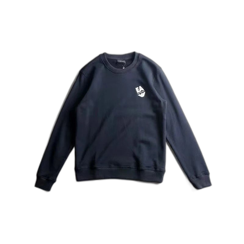 Emporio Armani EA7 Crewneck Sweatshirt