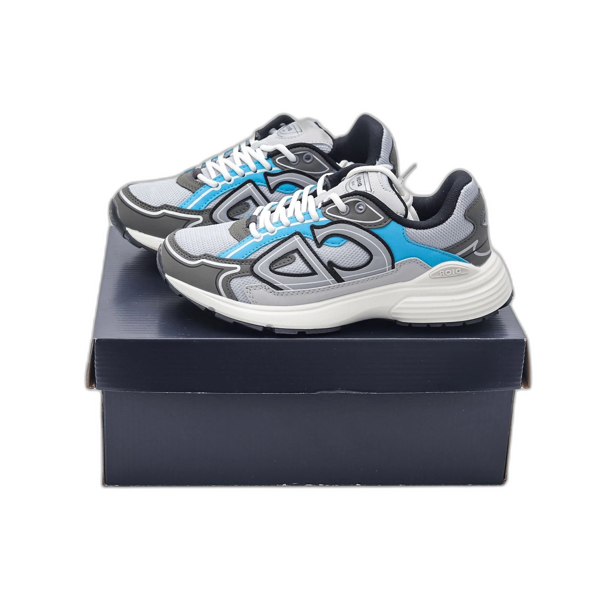 Christian Dior B30 Sneakers