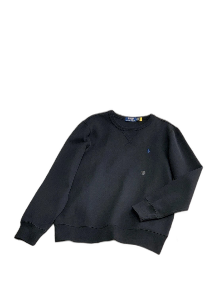 Polo Ralph Lauren Light Small Pony Crewneck Sweatshirt