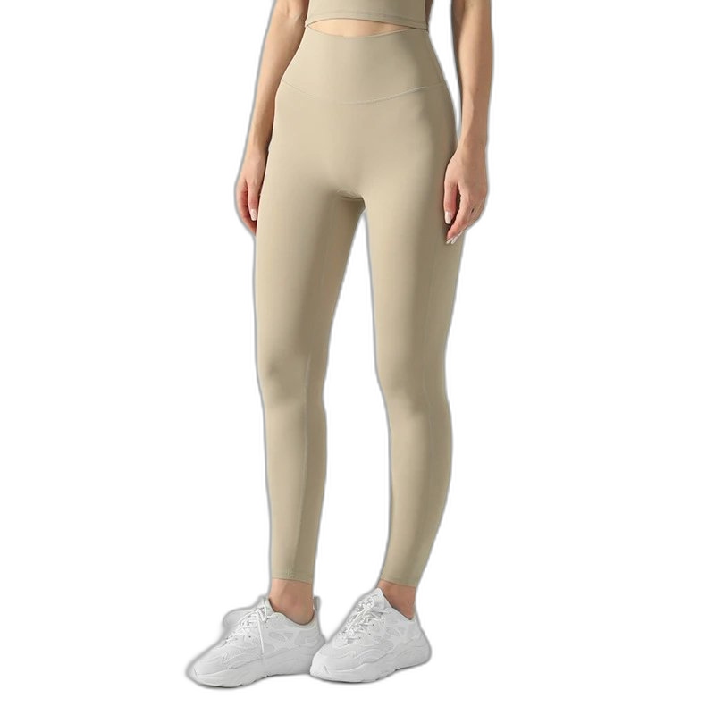 Alo Yoga High-Waisted Leggings