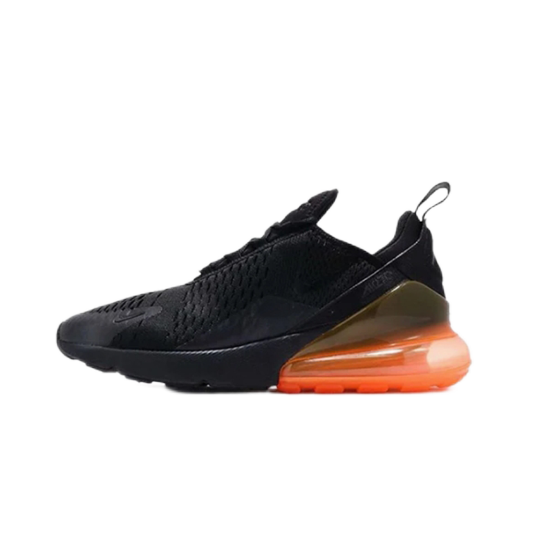Off- x Nike Air Max 270 For Walking Custom