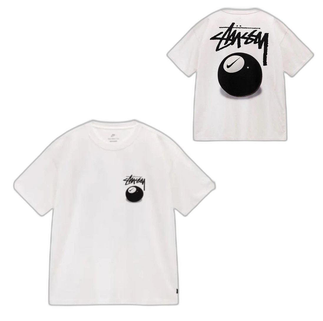 Stussy Painter Graphic T-Shirt
