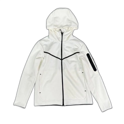 Light Tech Fleece Tracksuit