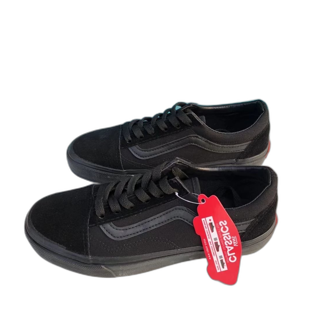 Vans Old Skool Checkerboard