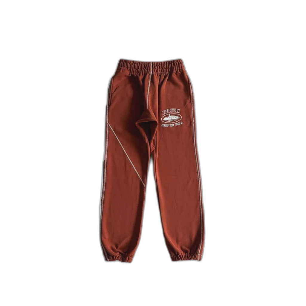 Corteiz "Rule the World" Sweatpants