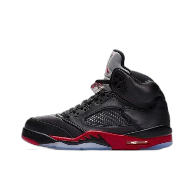 Air Jordan 5 Retro Bred