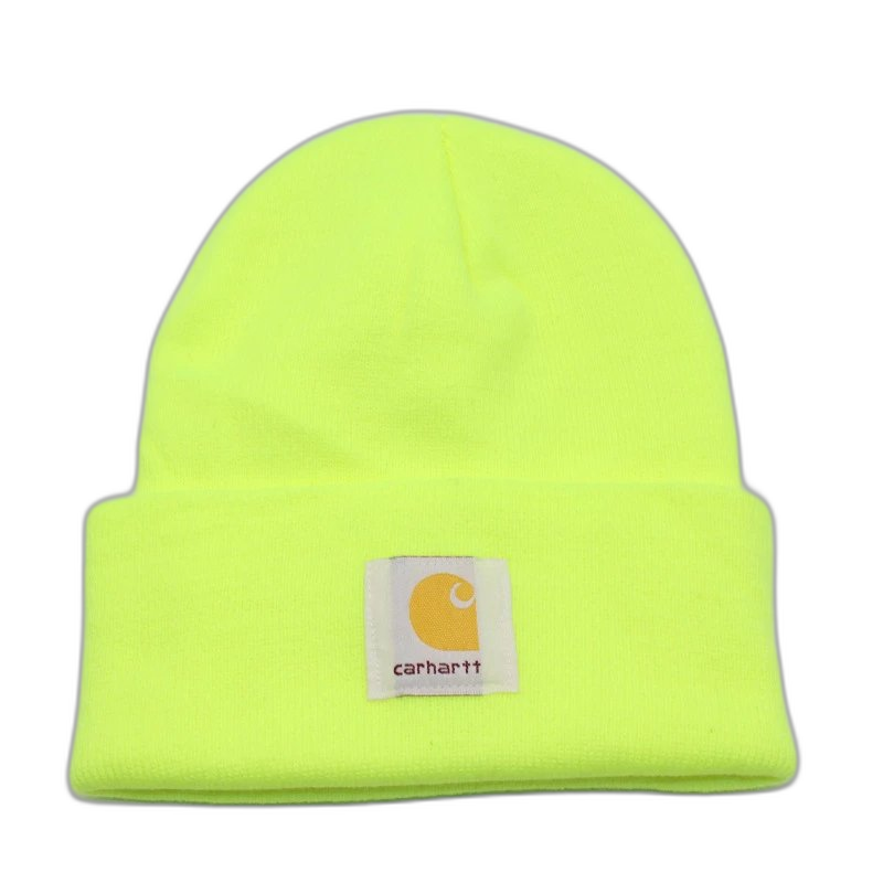 Carhartt A18 Watch Beanie