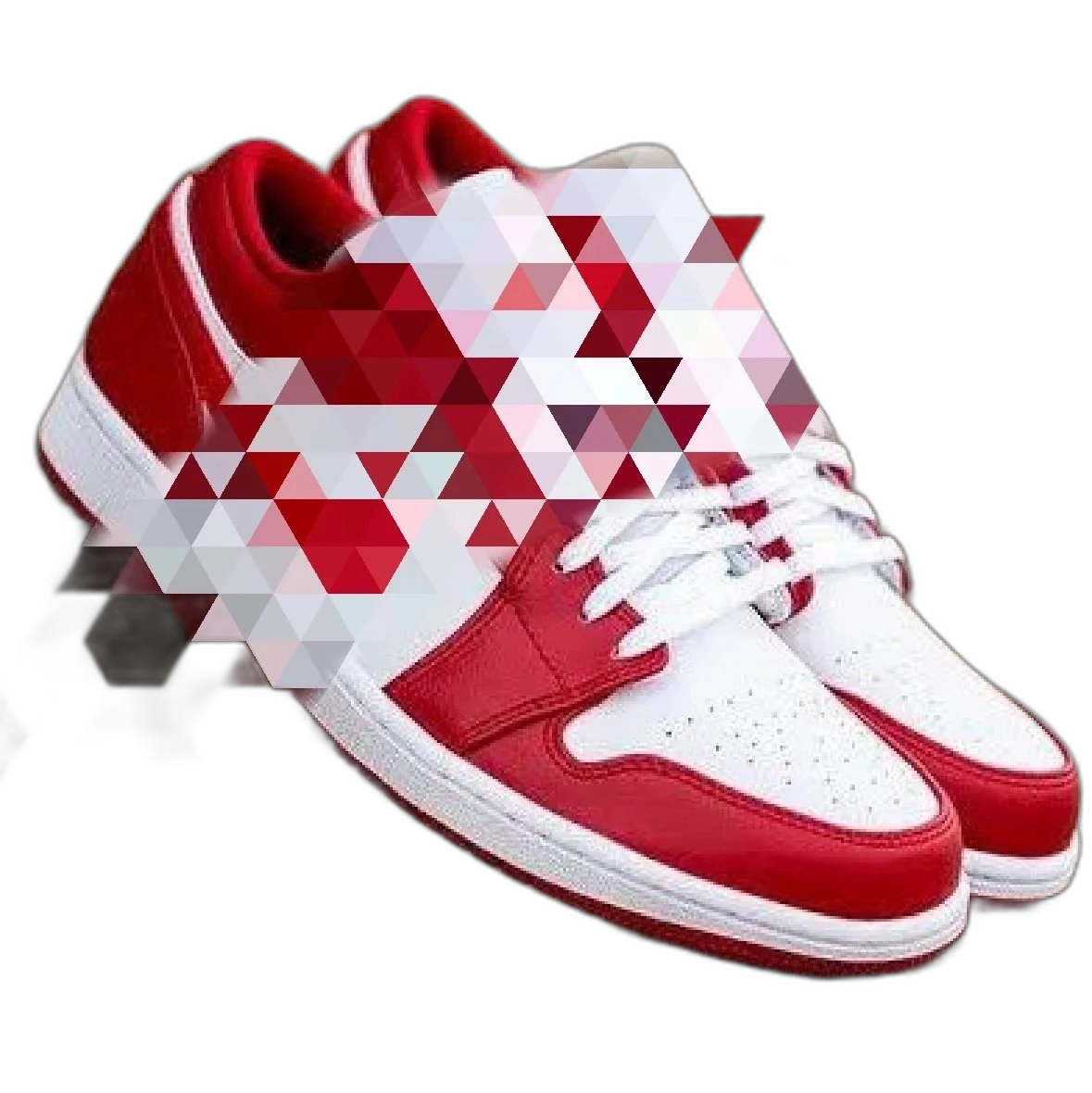 Air Jordan 1 Low