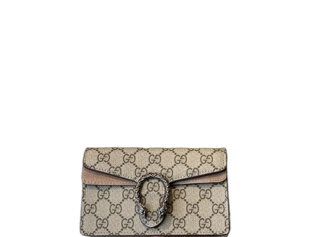 Gucci Dionysus Mini Chain Bag