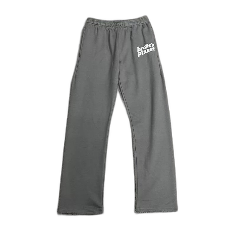 Broken Planet "Brighter Days Are Ahead" Tracksuit Set