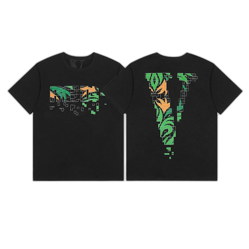 VLONE "Good Intentions" T-Shirt