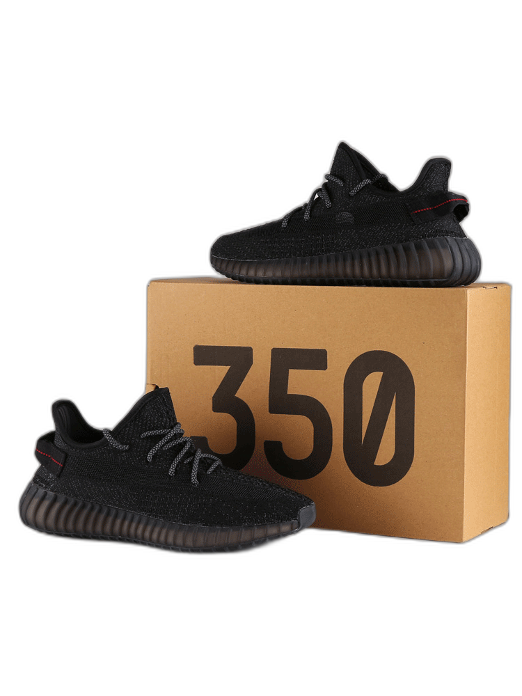 Adidas Yeezy Boost 350 V2 Triple Reflective