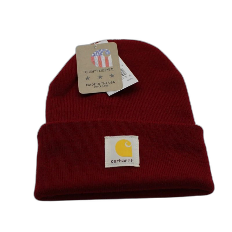 Carhartt A18 Watch Beanie
