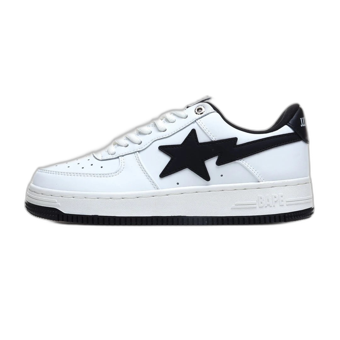 BAPE Sta Low Vintage