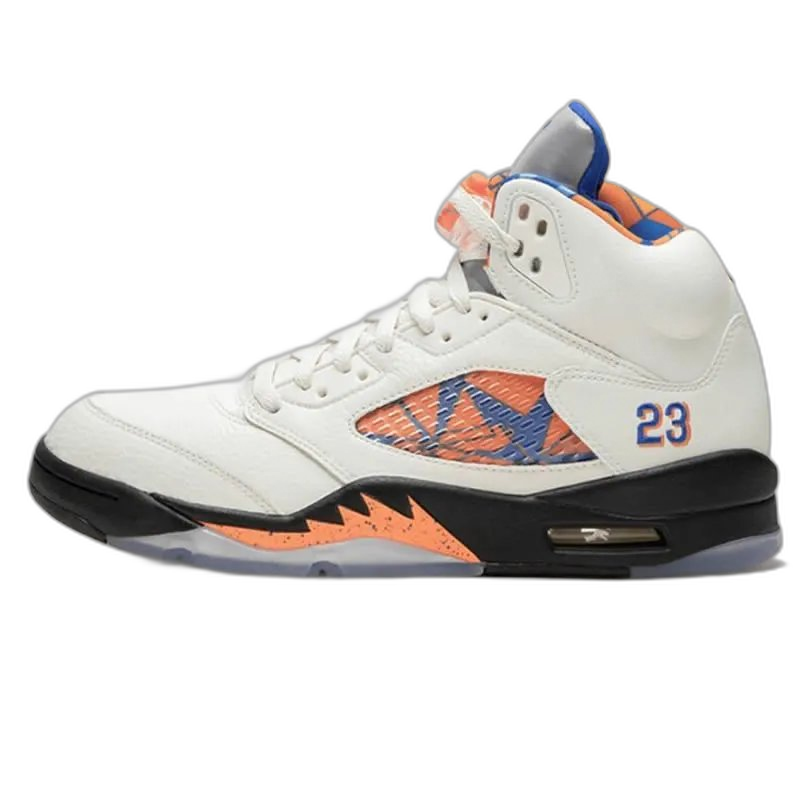 Air Jordan 5 Retro International Flights