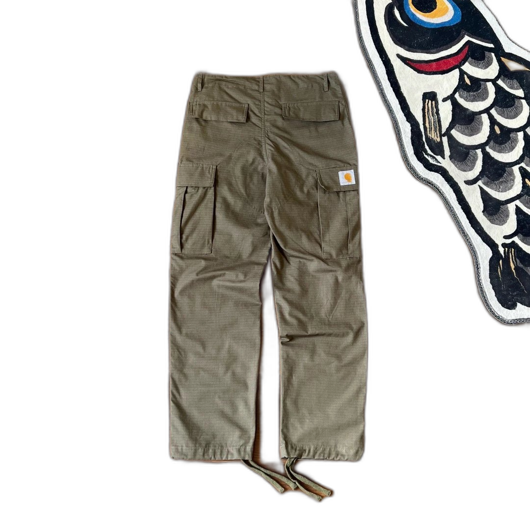 Carhartt Cargo Pants