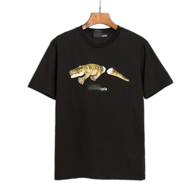 Palm Angels Bear Print T-Shirt