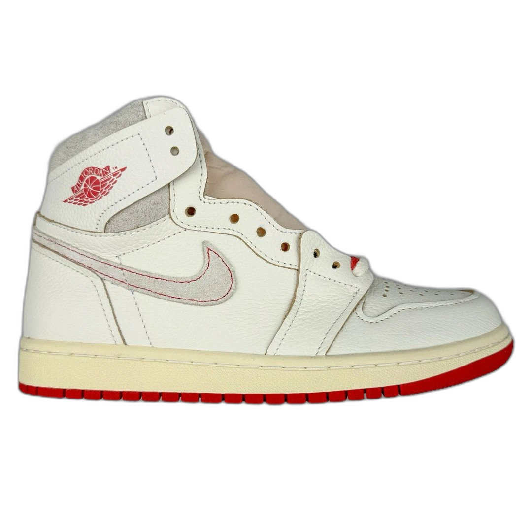 Air Jordan 1 High WMNS American