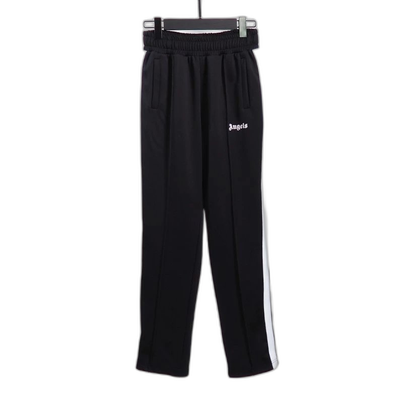 Palm Angels Side-Stripe Track Pants
