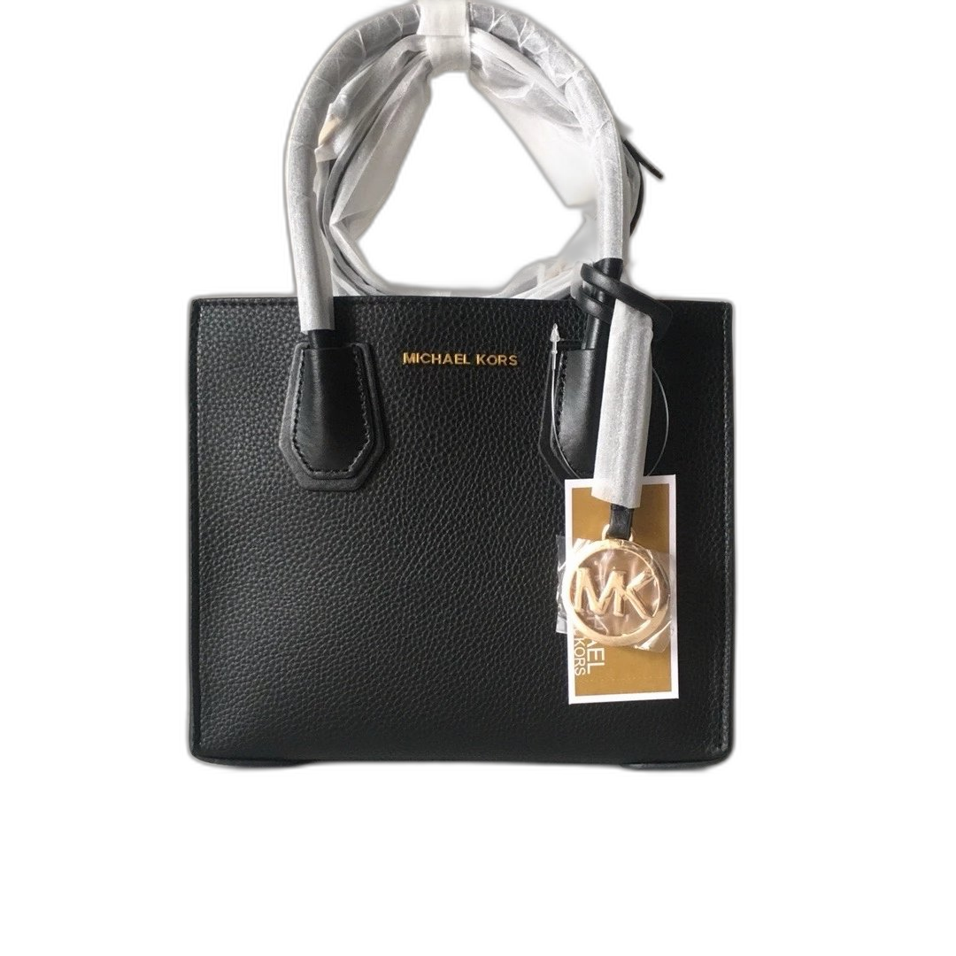 Michael Kors Mercer Medium Tote Bag