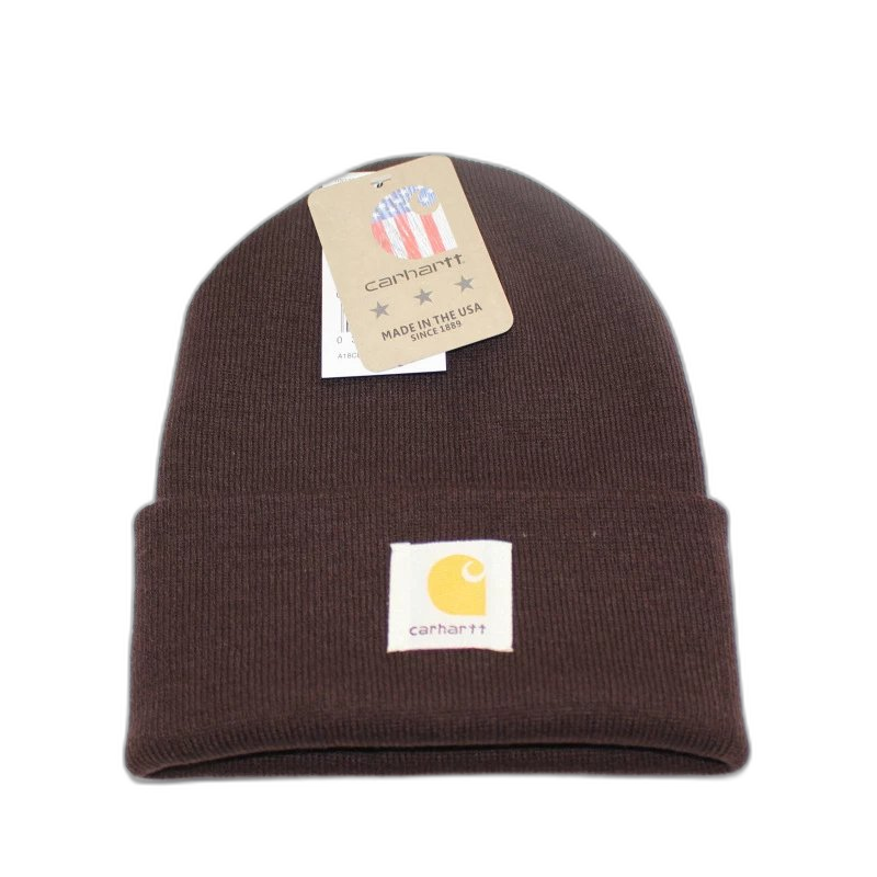 Carhartt A18 Watch Beanie