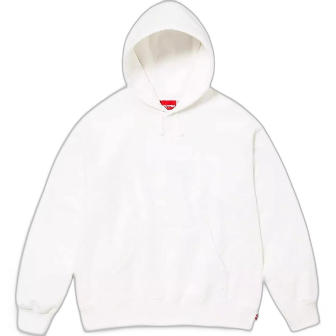 Supreme Milano Half-Zip Sweatshirt