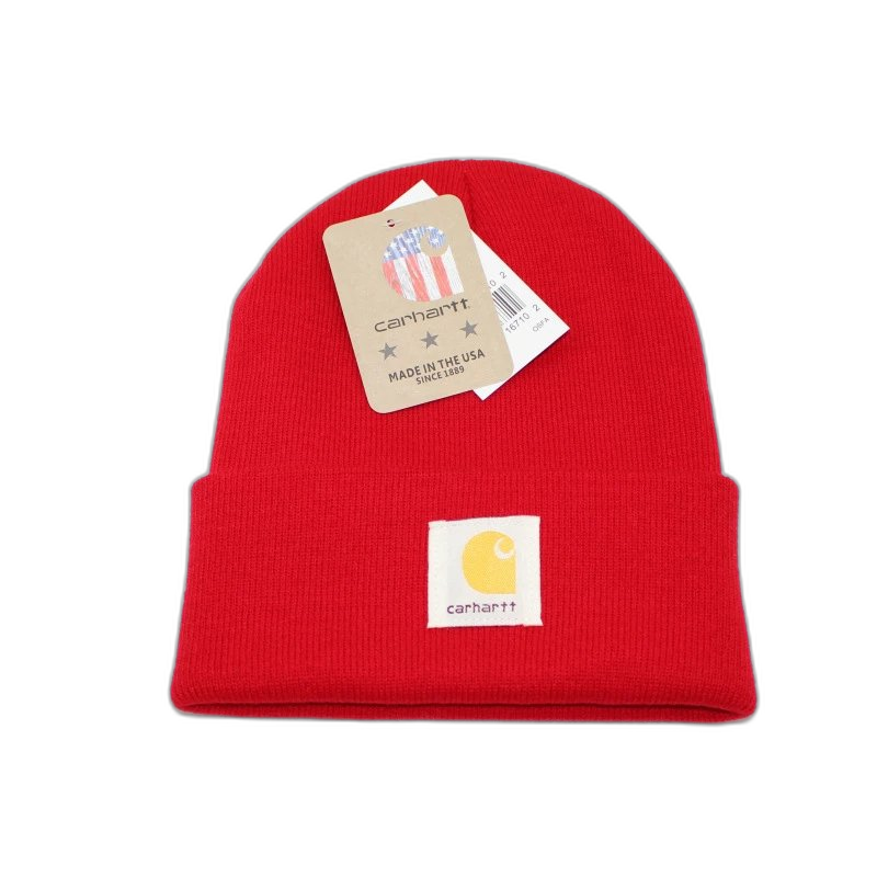 Carhartt A18 Watch Beanie