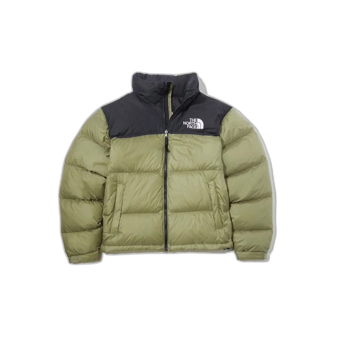 The North Face 1996 Retro Nuptse Down Jacket