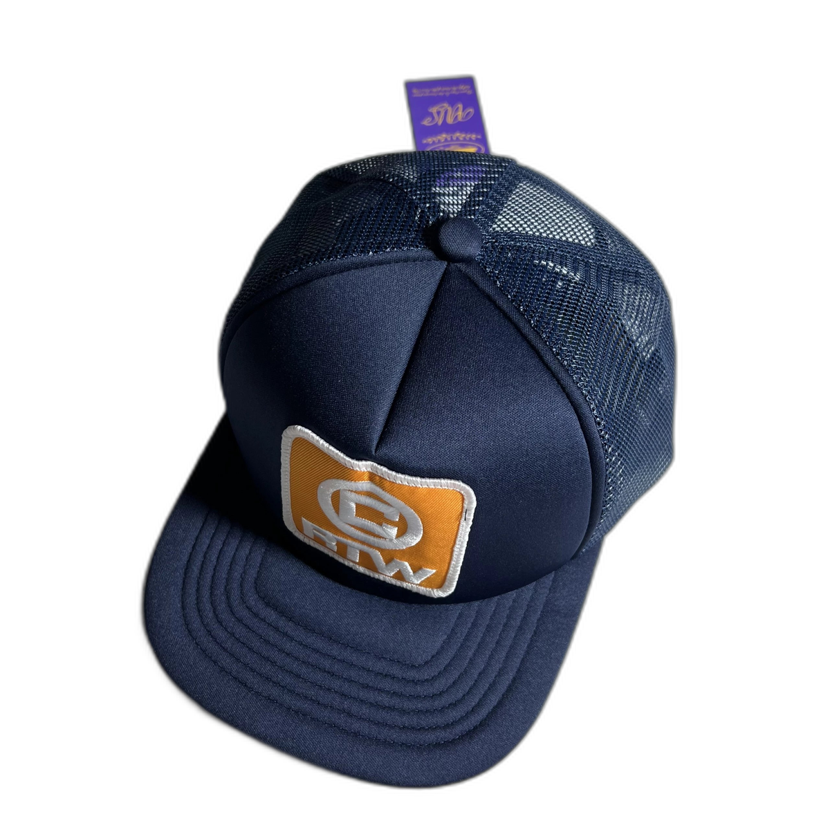 Corteiz RTW Trucker Hat