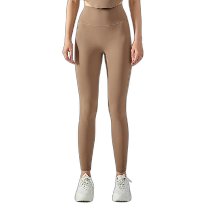 Alo Yoga High-Waisted Leggings