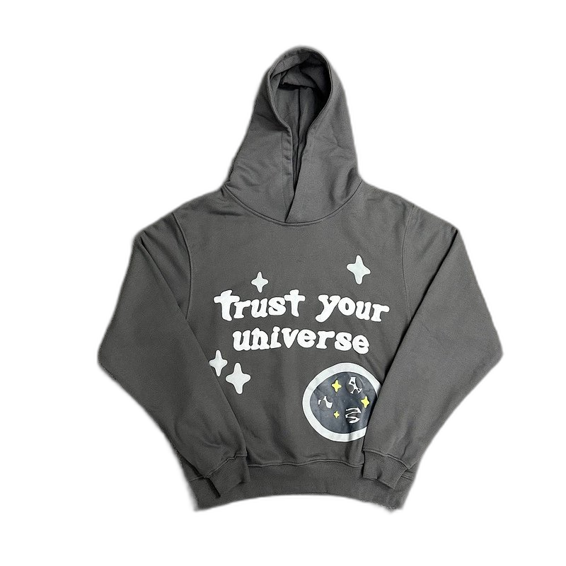 Broken Planet "Brighter Days Are Ahead" Tracksuit Set