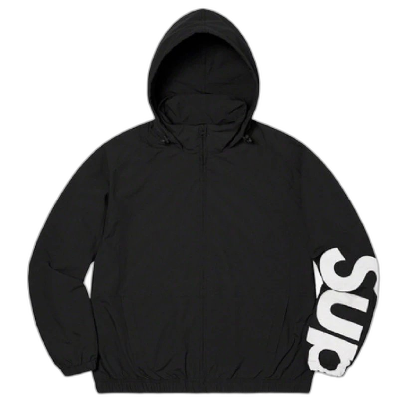 Supreme Milano Half-Zip Sweatshirt