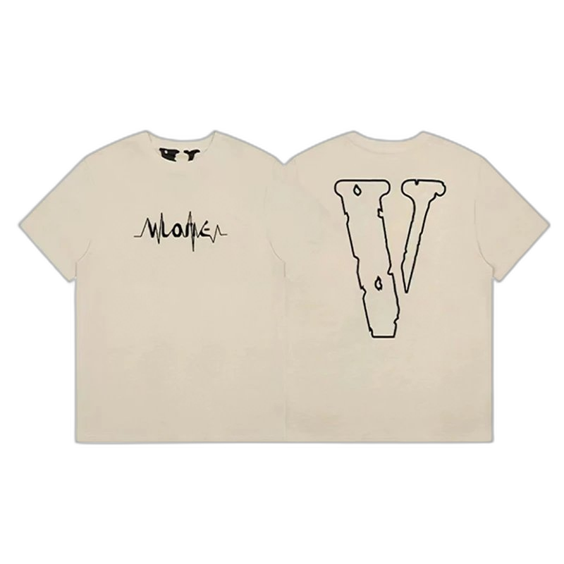 VLONE "Good Intentions" T-Shirt